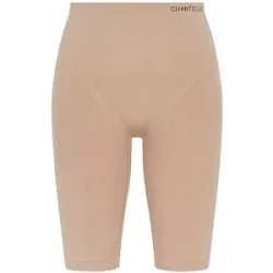 CHANTELLE Shapewear Hose SMOOTH COMFORT clay nude beige   L Damen