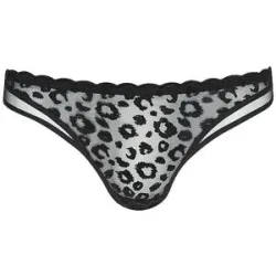 CHANTELLE String GIRLS schwarz schwarz   38 Damen