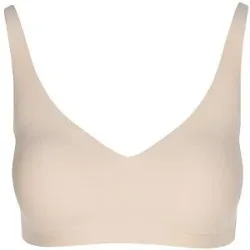 CHANTELLE BH ohne Bügel SOFT STRETCH POWER beige dore beige   XL Damen