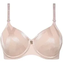 CHANTELLE BH mit Bügel GLAZE soft pink beige   85B damen
