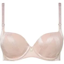 CHANTELLE BH mit Bügelsoft GLAZE pink beige   75D damen
