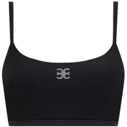 CHANTELLE Bustier Bustier - Bralette SOFT STRETCH midnight monogram dunkelblau   XS/S Damen