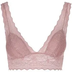 CHANTELLE Bustier FLORAL TOUCH rose des bois rosa   L Damen