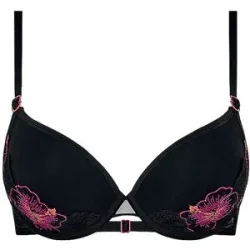 CHANTELLE BH mit Bügel DAYDREAM exotic winter beere   85C Damen