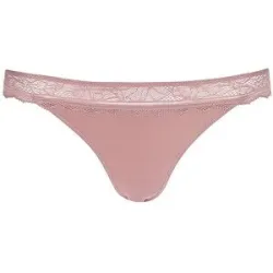 CHANTELLE String FLORAL TOUCH rose des bois rosa   38 Damen