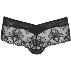 CHANTELLE Pants CHAMPS ELYSEES dazzling black schwarz   36 Damen