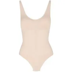 CHANTELLE Shapewear Body SMOOTH COMFORT clay nude beige   L Damen