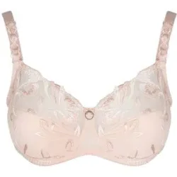 CHANTELLE BH ohne Bügel MAJESTIC  soft pink renewed beige   90D Damen
