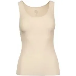 CHANTELLE Top SOFT STRETCH nude beige damen