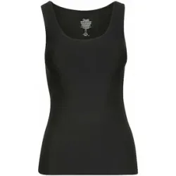 CHANTELLE Top SOFT STRETCH black schwarz Damen
