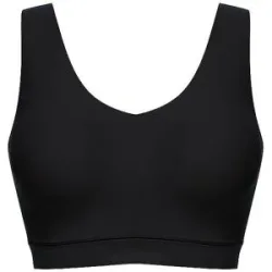 CHANTELLE Bustier SOFT STRETCH black schwarz   XL/XXL damen