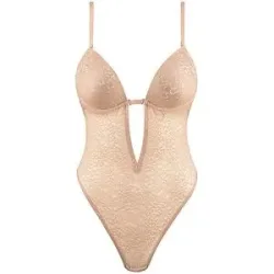 AUBADE Body SCULPT ginger beige   XL damen