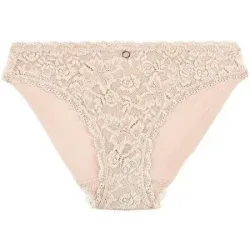 AUBADE Slip ROSESSENCE  nude d'ete rosa   36 Damen