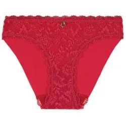AUBADE Slip ROSESSENCE gala rot   42 damen