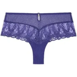 AUBADE Pants HIDDEN TREASURE iris bloom lila   36 Damen