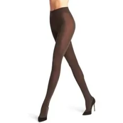 FALKE Strickstrumpfhose SOFTMERINO braun braun   40-42 Damen