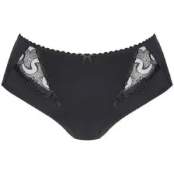 FELINA Slip RHAPSODY schwarz schwarz   46 damen