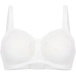 FELINA BH ohne Bügel MOMENTS weiss weiss   95E Damen