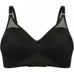 FELINA Molding-BH ohne Bügel DIVINE VISION schwarz schwarz   75B Damen