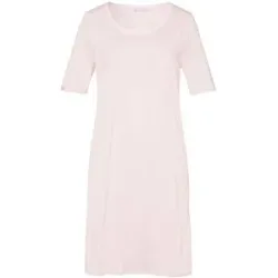 HANRO Nachthemd - Sleepshirt  rosa   S Damen