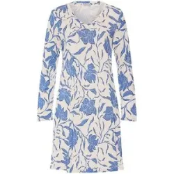 HANRO Nachthemd - Sleepshirt  creme   S Damen