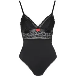 HUGO Body SAVANA schwarz   M Damen