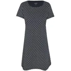 JOOP! Nachthemd - Sleepshirt  dunkelblau   38 damen