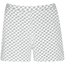 JOOP! Pyjamashorts weiss   36 damen