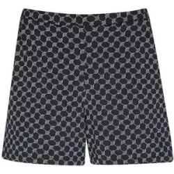 JOOP! Pyjamashorts dunkelblau   40 Damen