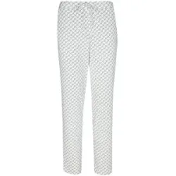 JOOP! Pyjamahose  weiss   44 damen