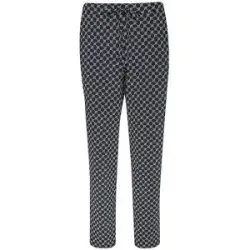 JOOP! Pyjamahose  dunkelblau   44 damen