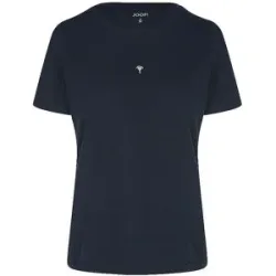 JOOP! T-Shirt  dunkelblau   36 Damen