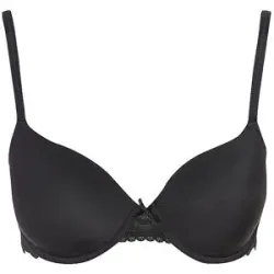 LASCANA BH gefüttert VITTORIA black schwarz   90B Damen
