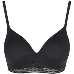 LASCANA BH gefüttert FREYA black schwarz   70C damen