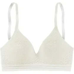 LASCANA BH gefüttert FREYA white weiss   80C damen