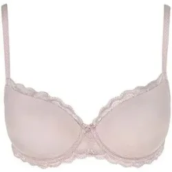 LASCANA BH gefüttert EVITA sand beige   75E damen