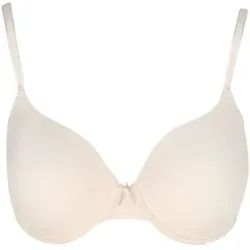 LASCANA BH gefüttert PERFECT BASICS powder beige   80C damen