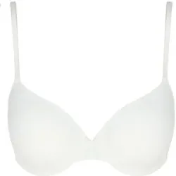 LASCANA BH gefüttert PERFECT BASICS creme creme   85A damen