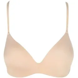 LASCANA Push Up BH PERFECT BASIC toffee beige   80D Damen