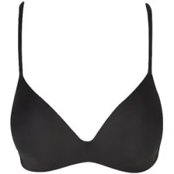 LASCANA Push Up BH PERFECT BASIC black schwarz   80A damen