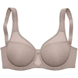 LASCANA Minimizer BH  NUANCE sand beige   85H damen