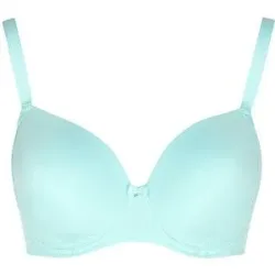 LASCANA BH mit Bügel TIZIANA turquoise türkis   75F damen