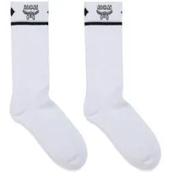 MCM Socken  weiss   S/M Damen