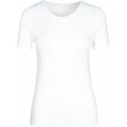 MEY T-Shirt EMOTION weiss weiss   48 damen