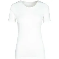 MEY T-Shirt EMOTION champagner creme   44 damen