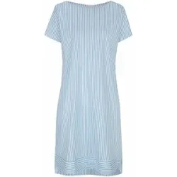 MEY Nachthemd - Sleepshirt dream blue hellblau   38 damen