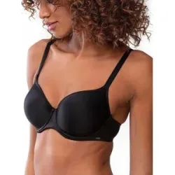 MEY Spacer BH Full Cup JOAN schwarz schwarz   80E Damen