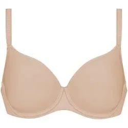 MEY Spacer BH Full Cup JOAN cream tan beige   80C Damen