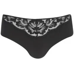 MEY Slip AMAZING schwarz schwarz   42 damen