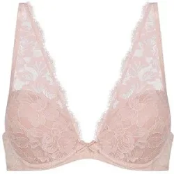 MEY Bügel BH Smart Foam AMAZING blossom rosa   85C damen